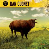 Dan Cugnet - 45 (2022) MP3