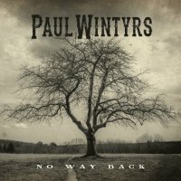 Paul Wintyrs - No Way Back (2022) MP3