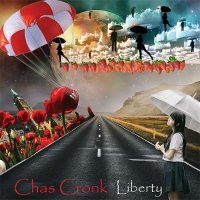 Chas Cronk - Liberty (2022) MP3