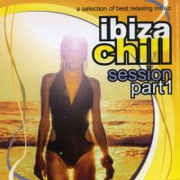 VA - Ibiza Chill Session Part 1-2 (2007) MP3