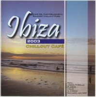 VA - Ibiza Chillout Cafe (2003-2005) MP3
