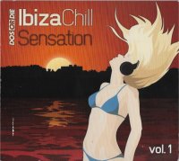 VA - Ibiza Chill Senstation Vol. 1 [2CD] (2007) MP3