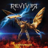 Reviver - A Thousand Lives (2022) MP3