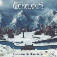 Achelous - The Icewind Chronicles (2022) MP3