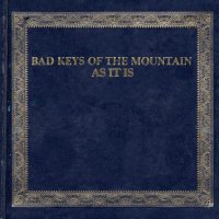 Bad Keys Of The Mountain - As It Is (2022) MP3