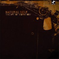Natural Self - The Art Of Vibration (2008) MP3
