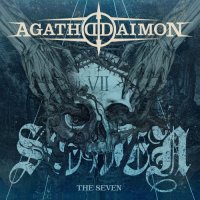 Agathodaimon - The Seven (2022) MP3