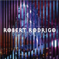 Robert Rodrigo - Brainstorming (2022) MP3