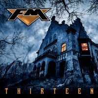 FM - Thirteen (2022) MP3