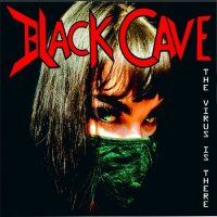 Black Cave - The Virus Is There (2022) MP3