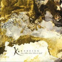 Karcius - Grey White Silver Yellow & Gold (2022) MP3