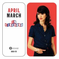 April March - In Cinerama (2022) MP3