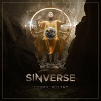 Sinverse - Cosmic Poetry (2022) MP3
