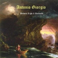 Antonio Giorgio - Between Light & Darkness (2022) MP3