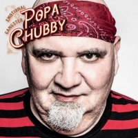 Popa Chubby - Emotional Gangster (2022) MP3
