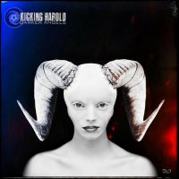 Kicking Harold - Darker Angels (2022) MP3