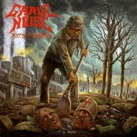 Grave Noise - Roots of Damnation (2022) MP3