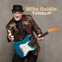 Mike Guldin - Tumblin' (2022) MP3