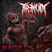 Threnody - Rid of Flesh (2022) MP3