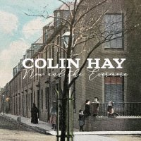 Colin Hay - Now And The Evermore (2022) MP3