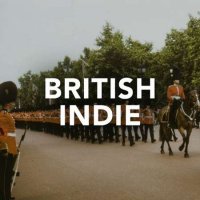 VA - British Indie (2022) MP3