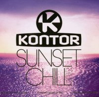 VA - Kontor Sunset Chill [3CD] (2012) MP3