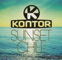 VA - Kontor Sunset Chill [3CD] (2013) MP3