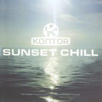 VA - Kontor Sunset Chill [2CD] (2001) MP3