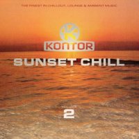 VA - Kontor Sunset Chill Vol.2 [2CD] (2002) MP3