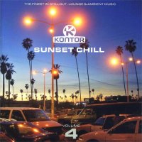 VA - Kontor Sunset Chill Vol.4 [2CD] (2003) MP3