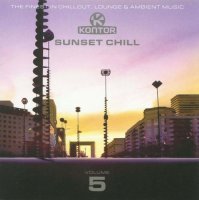 VA - Kontor Sunset Chill Vol.5 [2CD] (2004) MP3