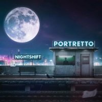 Portretto - Nightshift (2022) MP3