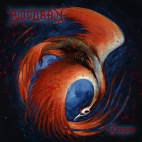 Bloodrain - Bloodrain VI: Resurgam (2022) MP3