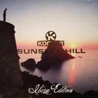 VA - Kontor Sunset Chill (Ibiza Edition) [2CD] (2008) MP3
