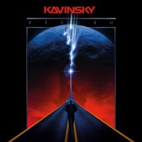 Kavinsky - Reborn (2022) MP3