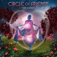 Circle Of Friends - The Garden (2022) MP3