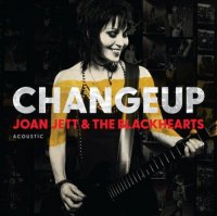 Joan Jett & The Blackhearts - Changeup (2022) MP3