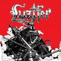 Luzifer - Iron Shackles (2022) MP3