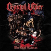 Crystal Viper - The Last Axeman [EP] (2022) MP3