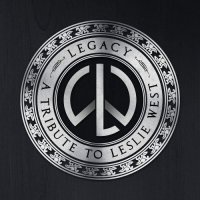 Leslie West - Legacy: A Tribute to Leslie West (2022) MP3