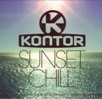 VA - Kontor Sunset Chill [3CD] (2009) MP3