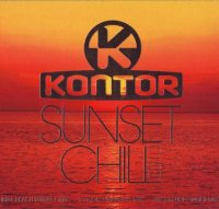 VA - Kontor Sunset Chill 2010 [3CD] (2010) MP3