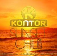 VA - Kontor Sunset Chill 2014 [3CD] (2014) MP3