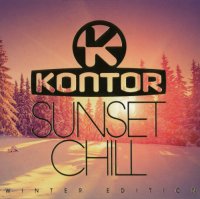 VA - Kontor Sunset Chill (winter edition) [3CD] (2014) MP3