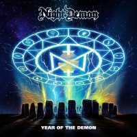 Night Demon - Year of the Demon (2022) MP3