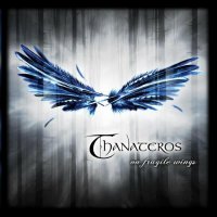 Thanateros - On Fragile Wings (2022) MP3