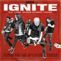 Ignite - Ignite (2022) MP3
