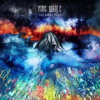 Fire Whale - The Fiery Surf (2022) MP3