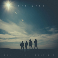Capricorn - For the Restless (2022) MP3