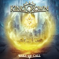 Kingcrown - Wake Up Call (2022) MP3
